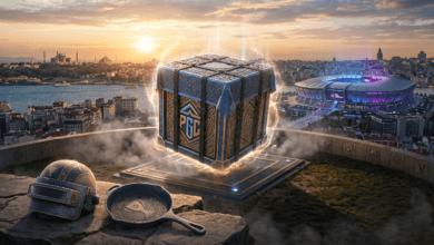 2026 PUBG Global Championship Turnuvası İstanbul'da Düzenlenecek 2 2026 PUBG Global Championship Turnuvası İstanbul'da Düzenlenecek