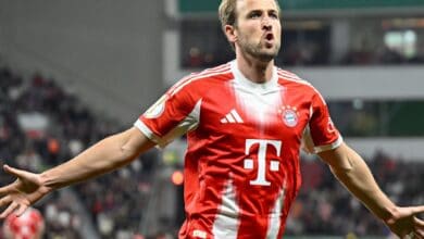 22 Mayıs 2026 Transfer Gündemi: Kane, Alvarez, Dybala ve Dev Kulüplerin Hedefleri 6 22 Mayıs 2026 Transfer Gündemi Kane, Alvarez, Dybala ve Dev Kulüplerin Hedefleri