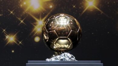 70. Ballon d'Or Ödül Töreni İçin Londra Kararı