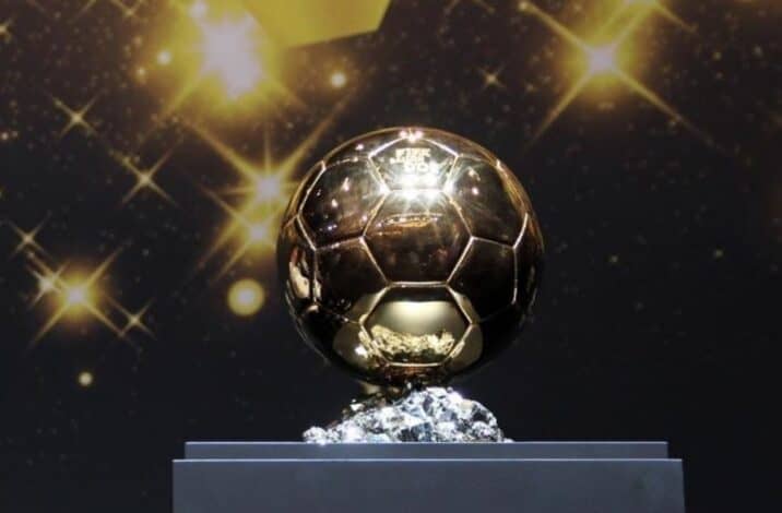 70. Ballon d'Or Ödül Töreni İçin Londra Kararı 1 70. Ballon d'Or Ödül Töreni İçin Londra Kararı