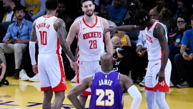 Alperen Şengün NBA Anketinde 'En Çok Abartılan Oyuncu' Seçildi: Tepkiler Büyüyor 10 Alperen Şengün NBA Anketinde 'En Çok Abartılan Oyuncu' Seçildi Tepkiler Büyüyor