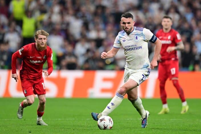 Aston Villa, İstanbul'da Freiburg'u 3-0 Mağlup Ederek Avrupa Ligi Şampiyonu Oldu 1 Aston Villa, İstanbul'da Freiburg'u 3-0 Mağlup Ederek Avrupa Ligi Şampiyonu Oldu