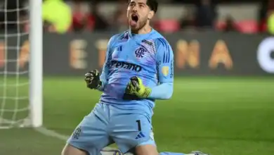 Beşiktaş, Kalesini Brezilya'dan Agustin Rossi ile Güçlendirmeyi Hedefliyor