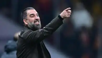 Beşiktaş'ta Sergen Yalçın Çıkmazı Yeni Hedef Arda Turan