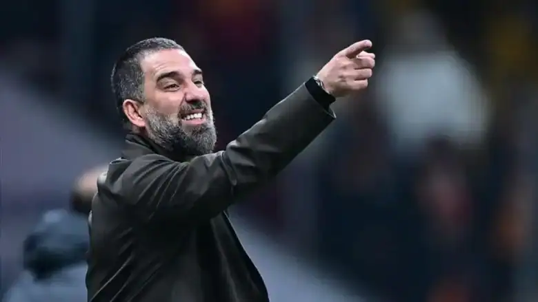 Beşiktaş'ta Sergen Yalçın Çıkmazı: Yeni Hedef Arda Turan 1 Beşiktaş'ta Sergen Yalçın Çıkmazı Yeni Hedef Arda Turan