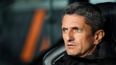 Beşiktaş'ta Yeni Dönem Serdal Adalı'nın 1 Numaralı Hedefi Razvan Lucescu