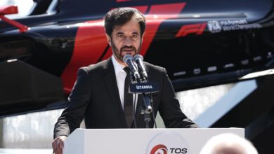 Bölgesel Krizler F1 Türkiye GP'sinin 2026'ya Erken Dönüşünün Önünü Açabilir 2 Bölgesel Krizler F1 Türkiye GP'sinin 2026'ya Erken Dönüşünün Önünü Açabilir