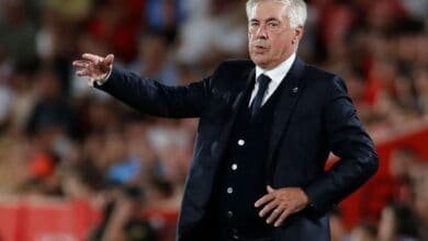 Brezilya Milli Takımı'nda Carlo Ancelotti Dönemi Uzatıldı 2 Brezilya Milli Takımı'nda Carlo Ancelotti Dönemi Uzatıldı