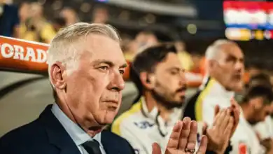 Brezilya'nın 2026 Dünya Kupası Kadrosu Açıklandı Süper Lig'den Sadece Bir İsim Seçildi
