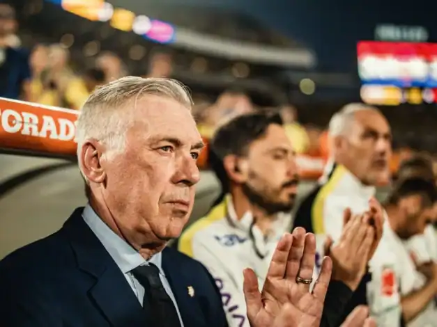 Brezilya'nın 2026 Dünya Kupası Kadrosu Açıklandı Süper Lig'den Sadece Bir İsim Seçildi