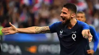 Bursaspor'dan Dünyayı Sallayacak Transfer İddiası Olivier Giroud!