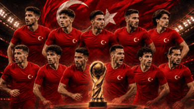 Büyük hedefler Türkiye Milli Takımı futbolun 1 numaralı turnuvasına hangi formda geliyor