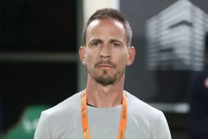 Corendon Alanyaspor'da Joao Pereira Dönemi Devam Ediyor
