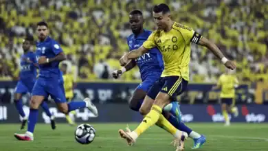 Cristiano Ronaldo 90+8'de Yıkıldı: Şampiyonluk Son Haftaya Kaldı 6 Cristiano Ronaldo 90+8'de Yıkıldı Şampiyonluk Son Haftaya Kaldı