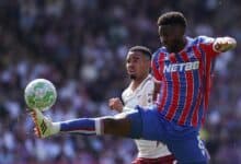 Crystal Palace Tarih Yazmak İçin Sahada İlk Avrupa Finali