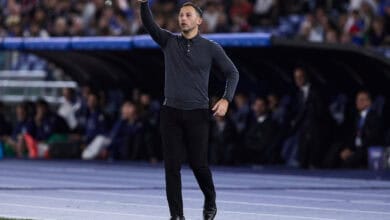 Domenico Tedesco'nun Yeni Durağı Almanya Olabilir