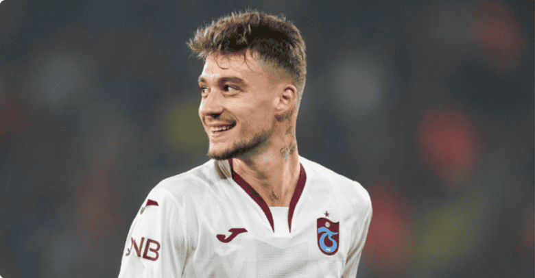 Ernest Muçi'nin Gol Hasreti 10 Haftayı Buldu 1 Ernest Muçi'nin Gol Hasreti 10 Haftayı Buldu