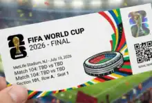 FIFA'dan 2026 Dünya Kupası İçin Yeni Bilet Satışı