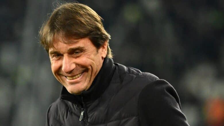 Fenerbahçe Başkan Adayı Hakan Safi'den Antonio Conte Bombası!