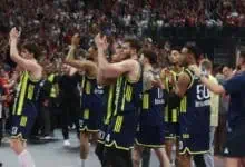 Fenerbahçe Beko, EuroLeague Final Four Yarı Finalinde Olympiakos'a Mağlup Oldu