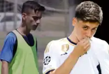 Fenerbahçe Geleceğini Sağlama Alıyor Yeni Arda Güler Volkan Mutlu ile 5 Yıllık Anlaşma