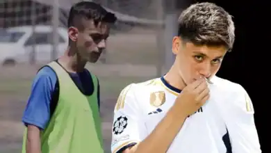Fenerbahçe Geleceğini Sağlama Alıyor Yeni Arda Güler Volkan Mutlu ile 5 Yıllık Anlaşma