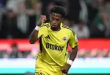 Fenerbahçe, Konyaspor'u Geçerek Şampiyonlar Ligi Biletini Kaptı