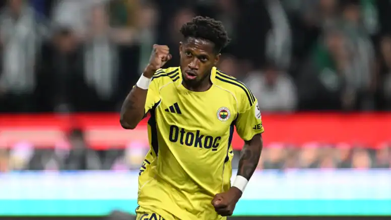 Fenerbahçe, Konyaspor'u Geçerek Şampiyonlar Ligi Biletini Kaptı