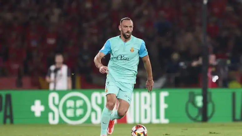 Fenerbahçe ve Galatasaray'ın Vedat Muriqi Rekabeti Yeniden Alevlendi
