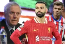 Fenerbahçe'de Aziz Yıldırım'dan Salah ve Sörloth Bombası