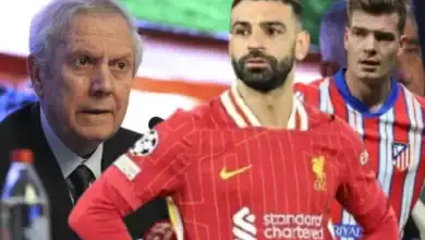 Fenerbahçe'de Aziz Yıldırım'dan Salah ve Sörloth Bombası 4 Fenerbahçe'de Aziz Yıldırım'dan Salah ve Sörloth Bombası