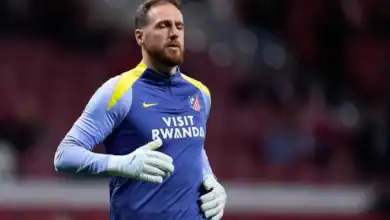 Fenerbahçe'de Ederson'un Yerine Jan Oblak Sesleri