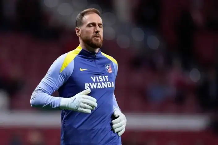 Fenerbahçe'de Ederson'un Yerine Jan Oblak Sesleri