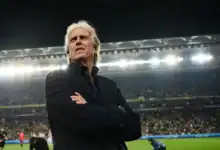 Fenerbahçe'de Jorge Jesus Sürprizi Geri mi Dönüyor