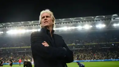 Fenerbahçe'de Jorge Jesus Sürprizi Geri mi Dönüyor