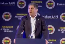Fenerbahçe'de Seçim Krizi Hakan Safi'nin Adaylığı Tehlikede!