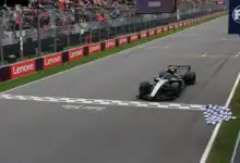 Formula 1 Kanada GP'sinde Kimi Antonelli Rüzgarı