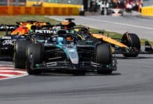 Formula 1 Sezonu Kanada Grand Prix'si ile Devam Ediyor