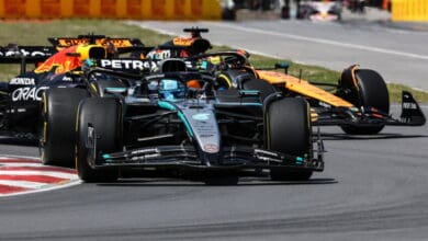 Formula 1 Sezonu Kanada Grand Prix'si ile Devam Ediyor 1 Formula 1 Sezonu Kanada Grand Prix'si ile Devam Ediyor