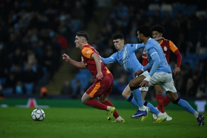 Fulham, Galatasaraylı Roland Sallai İçin Yeniden Harekete Geçebilir 1 Fulham, Galatasaraylı Roland Sallai İçin Yeniden Harekete Geçebilir
