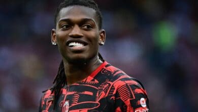 Galatasaray ve Fenerbahçe Arasında Rafael Leao Rekabeti Başladı 6 Galatasaray ve Fenerbahçe Arasında Rafael Leao Rekabeti Başladı
