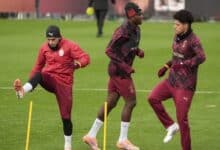 Galatasaray'da Hedef Belli Singo ve Sara'dan 50 Milyon Euro