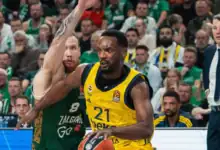 Galatasaray'dan Çarpıcı Transfer Dyshawn Pierre Kadroda