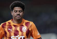 Galatasaray'dan Gabriel Sara İçin Transfer Resti 30 Yetmez, 40 Milyon Euro!
