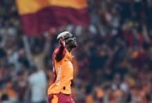 Galatasaray'dan Tarihi Zafer Antalyaspor'u 4-2 Yenerek 26. Şampiyonluğunu İlan Etti