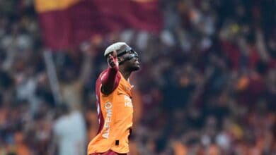 Galatasaray'dan Tarihi Zafer Antalyaspor'u 4-2 Yenerek 26. Şampiyonluğunu İlan Etti