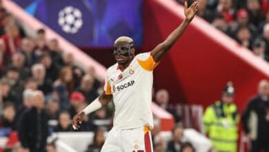Galatasaray'dan Victor Osimhen İçin 150 Milyon Euroluk Dev Bonservis Bedeli