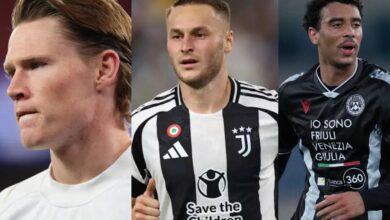 Galatasaray'ın İtalya Rotasındaki Transfer Hedefleri