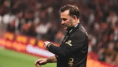 Galatasaray'ın Yerli Transfer Rotası: Okan Buruk'tan 3 Yıldıza Onay 6 Galatasaray'ın Yerli Transfer Rotası: Okan Buruk'tan 3 Yıldıza Onay