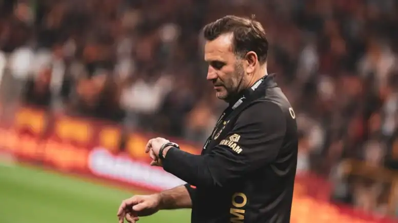 Galatasaray'ın Yerli Transfer Rotası: Okan Buruk'tan 3 Yıldıza Onay